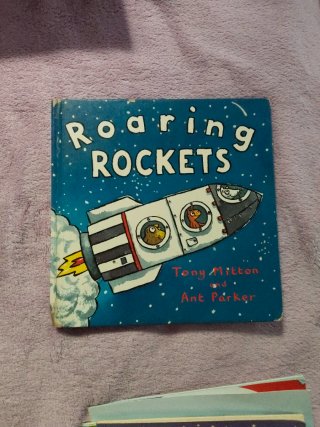 Roaring Rockets