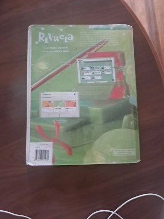 Biología y Geología, 4 Secundaria, Andalucía Re...