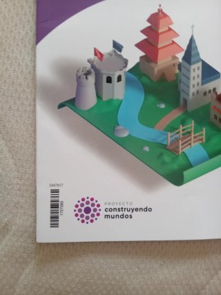 Cuadernillo Geografía e Historia 2 ESO