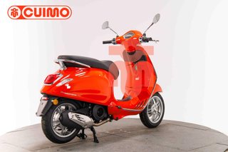 VESPA PRIMAVERA 125