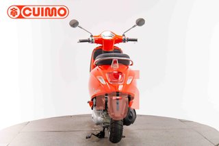 VESPA PRIMAVERA 125