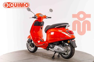 VESPA PRIMAVERA 125