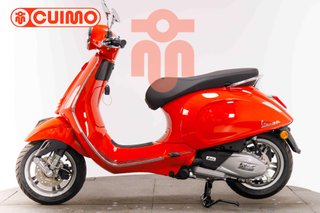 VESPA PRIMAVERA 125