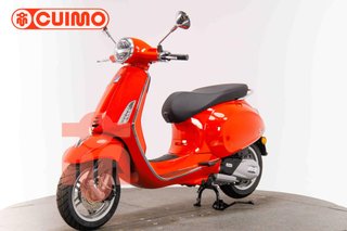 VESPA PRIMAVERA 125