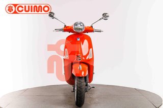 VESPA PRIMAVERA 125