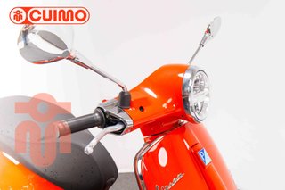 VESPA PRIMAVERA 125