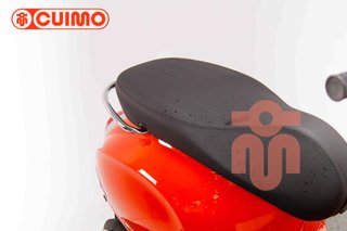 VESPA PRIMAVERA 125