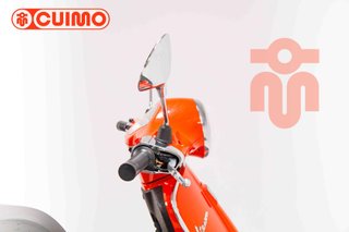 VESPA PRIMAVERA 125