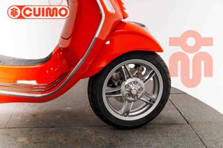 VESPA PRIMAVERA 125