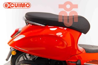 VESPA PRIMAVERA 125