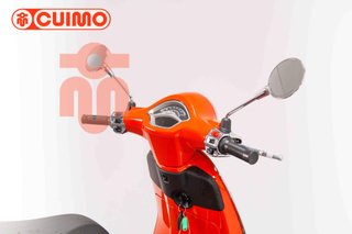 VESPA PRIMAVERA 125