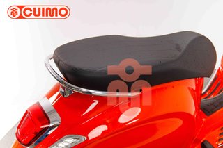 VESPA PRIMAVERA 125