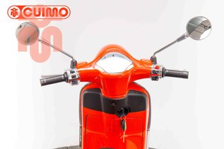 VESPA PRIMAVERA 125