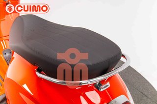 VESPA PRIMAVERA 125