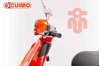VESPA PRIMAVERA 125