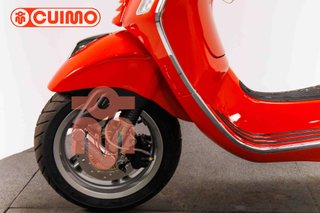 VESPA PRIMAVERA 125