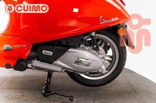 VESPA PRIMAVERA 125