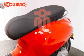VESPA PRIMAVERA 125