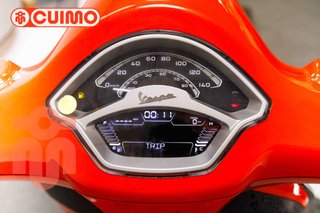 VESPA PRIMAVERA 125