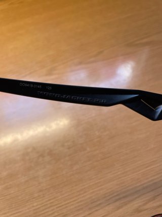 Gafas Oakley Wind Jacket 2.0
