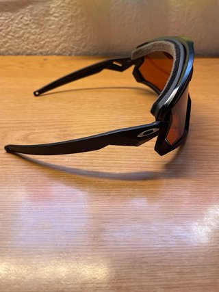Gafas Oakley Wind Jacket 2.0