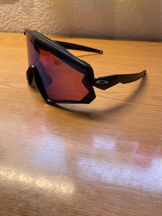 Gafas Oakley Wind Jacket 2.0