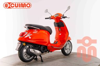 VESPA PRIMAVERA 125