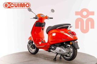 VESPA PRIMAVERA 125