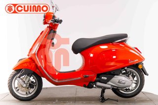 VESPA PRIMAVERA 125