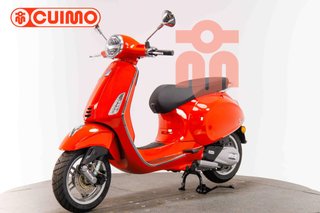 VESPA PRIMAVERA 125