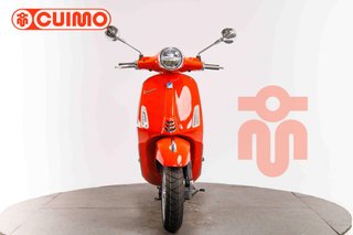 VESPA PRIMAVERA 125