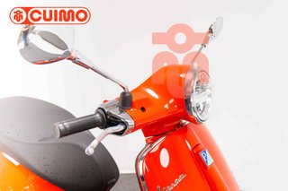 VESPA PRIMAVERA 125