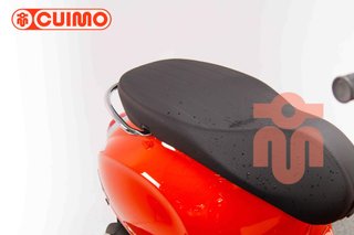 VESPA PRIMAVERA 125