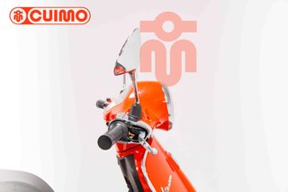 VESPA PRIMAVERA 125