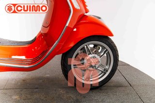 VESPA PRIMAVERA 125