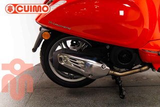 VESPA PRIMAVERA 125