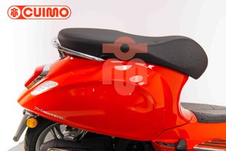 VESPA PRIMAVERA 125