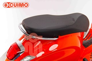 VESPA PRIMAVERA 125