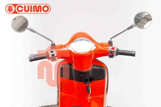 VESPA PRIMAVERA 125