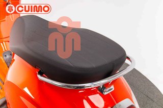 VESPA PRIMAVERA 125