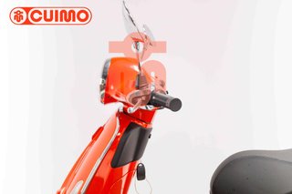 VESPA PRIMAVERA 125