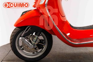 VESPA PRIMAVERA 125