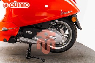 VESPA PRIMAVERA 125