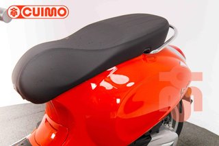 VESPA PRIMAVERA 125