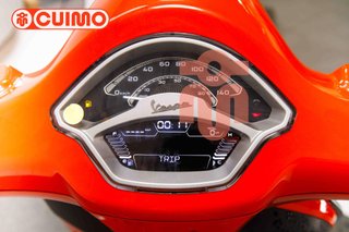 VESPA PRIMAVERA 125