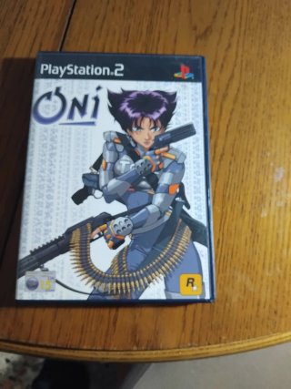 Il Signore degli Anelli, oni ,Warriors