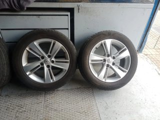 Llantas