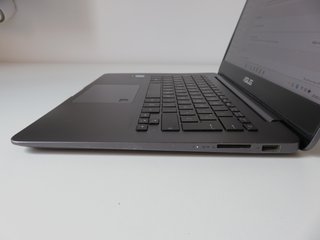 ASUS ZenBook UX430UA Grigio
