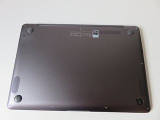 ASUS ZenBook UX430UA Grigio