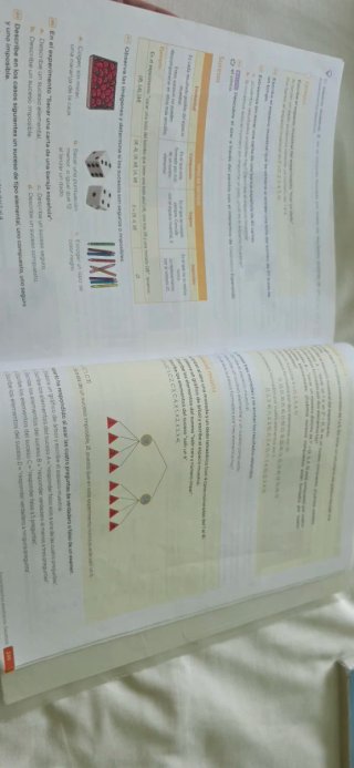 Matemáticas. 2 Secundaria. Revuela. Comunidad d...
